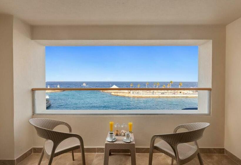 اتاق استاندارد, Pickalbatros Citadel Resort Sahl Hasheesh