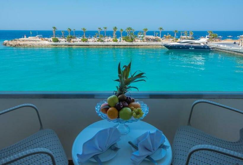 Pokój Standard, Pickalbatros Citadel Resort Sahl Hasheesh