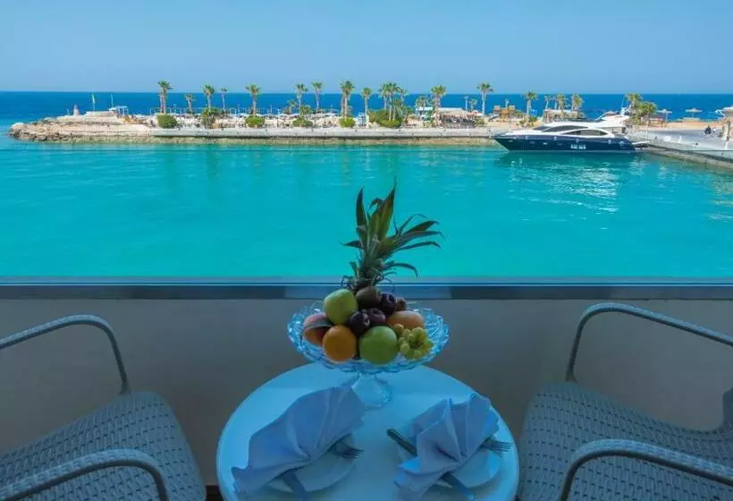 اتاق استاندارد, Pickalbatros Citadel Resort Sahl Hasheesh