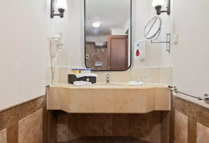 اتاق استاندارد با چشمانداز دریا, Pickalbatros Citadel Resort Sahl Hasheesh