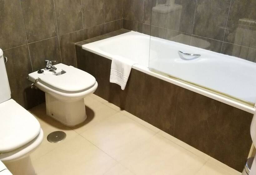 חדר סטנדרט, Alfageme