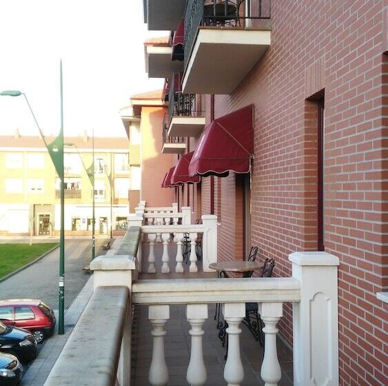 חדר סטנדרט, Alfageme