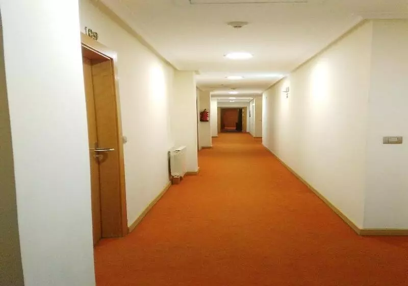 اتاق استاندارد, Alfageme