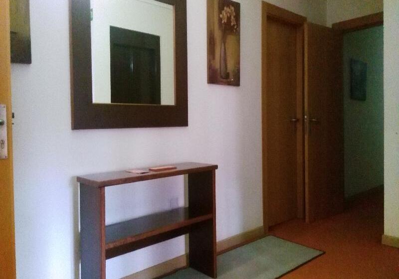 חדר סטנדרט, Alfageme