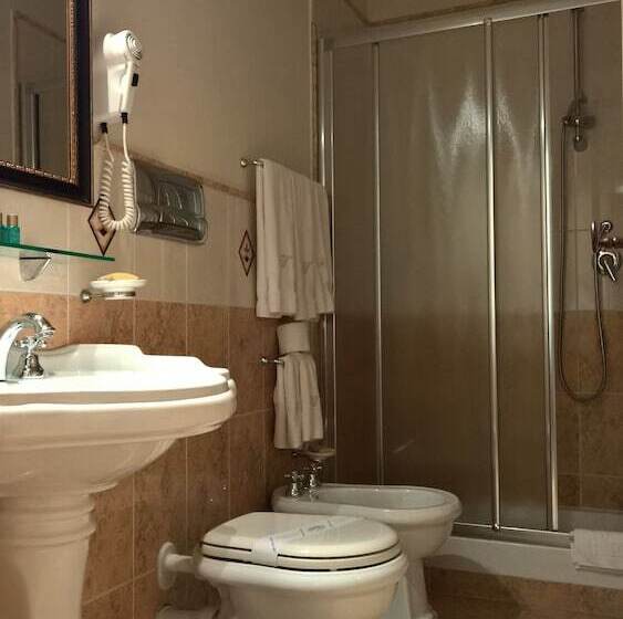 חדר סטנדרט, Antichi Feudi Dimora D'Epoca