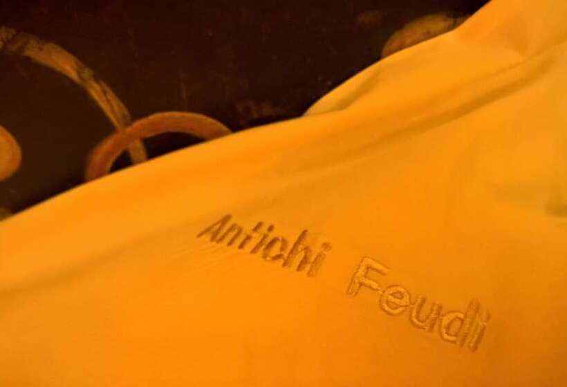 סוויטה, Antichi Feudi Dimora D'Epoca