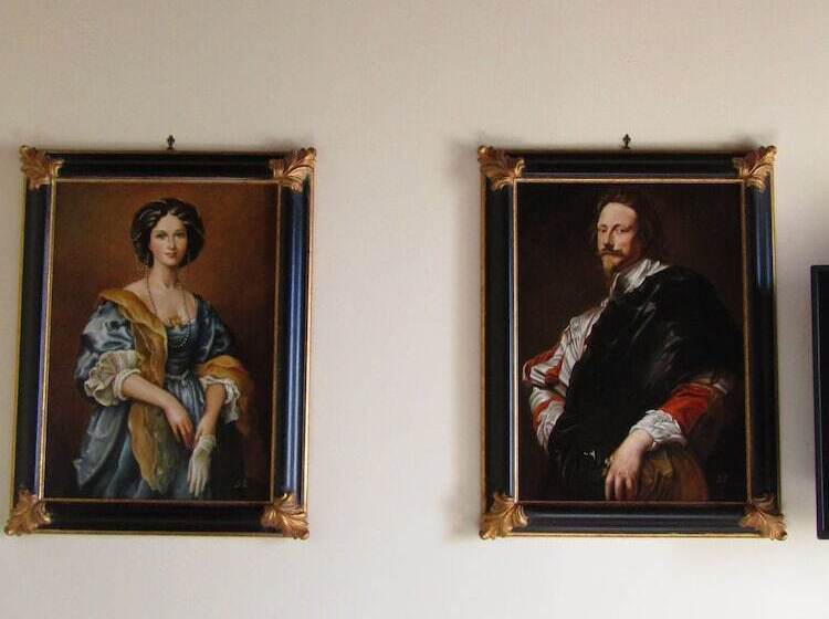 סוויטה, Antichi Feudi Dimora D'Epoca