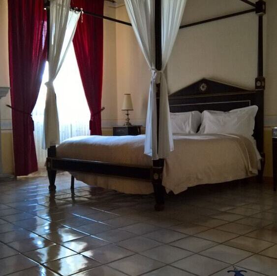 סוויטה, Antichi Feudi Dimora D'Epoca