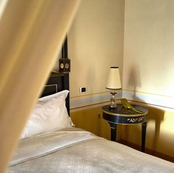 סוויטה, Antichi Feudi Dimora D'Epoca