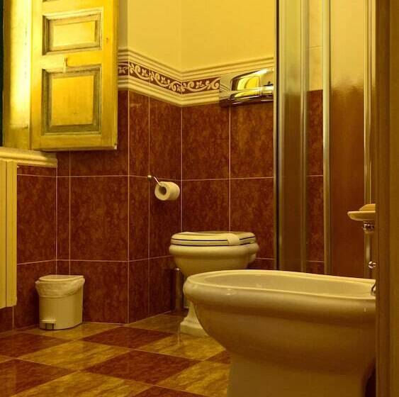 חדר סטנדרט, Antichi Feudi Dimora D'Epoca