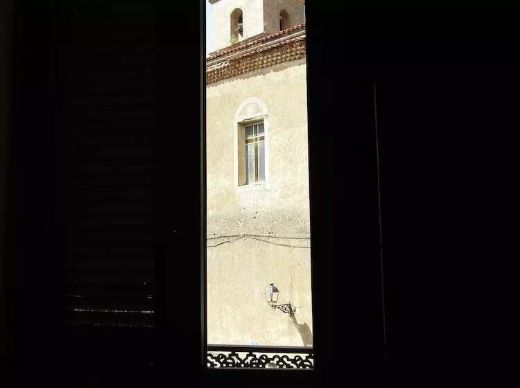 スタンダードルーム, Antichi Feudi Dimora D'Epoca