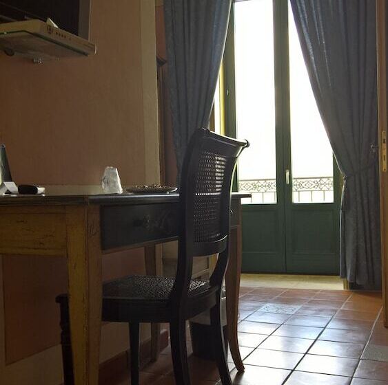 חדר סטנדרט, Antichi Feudi Dimora D'Epoca