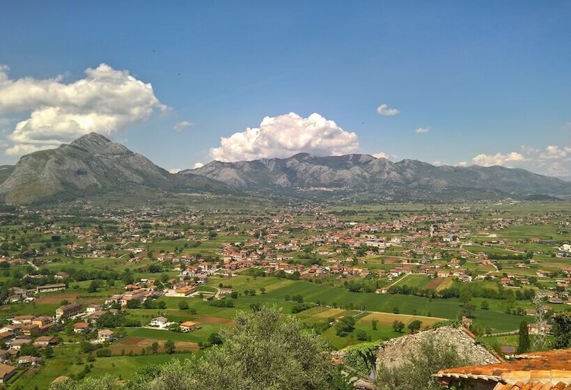 חדר סטנדרט עם נוף, Antichi Feudi Dimora D'Epoca