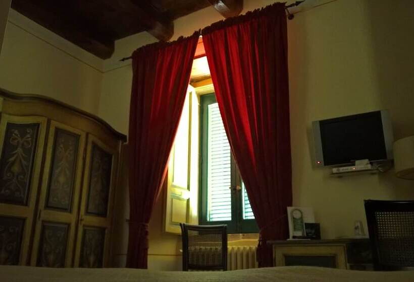 חדר סטנדרט, Antichi Feudi Dimora D'Epoca