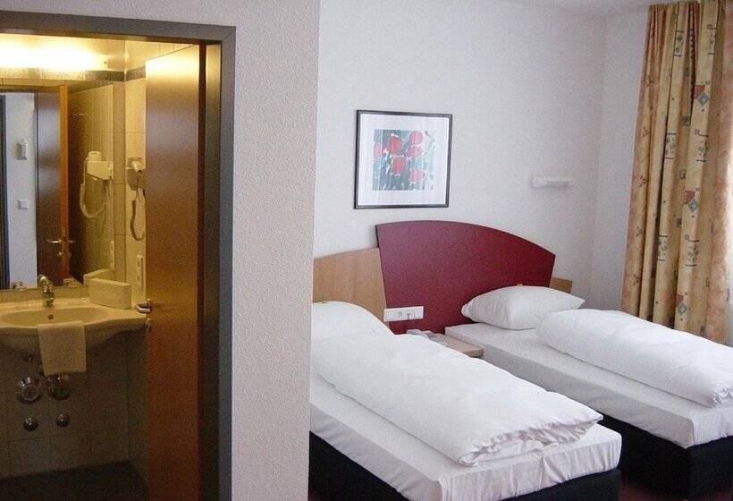 Номер Стандарт, Arvena Reichsstadt