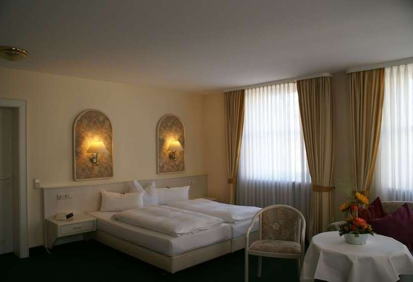 Номер Стандарт, Arvena Reichsstadt