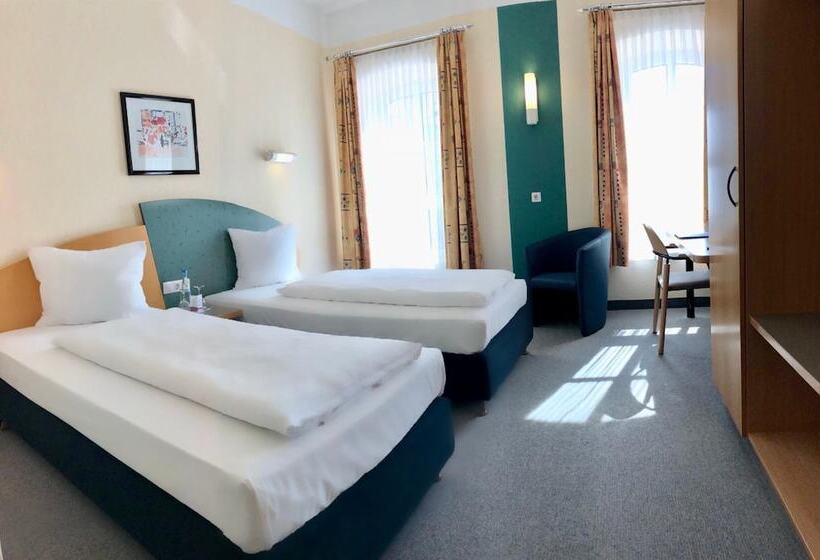 Номер Стандарт, Arvena Reichsstadt