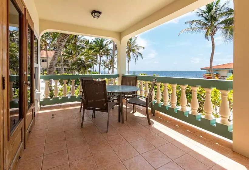 オーシャンビュースイート, Belizean Shores Resort