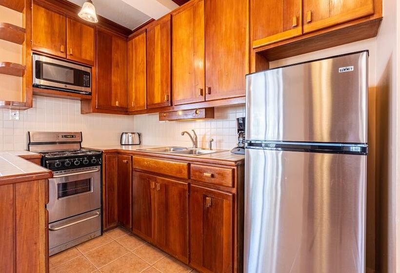 바다 전망 스위트, Belizean Shores Resort