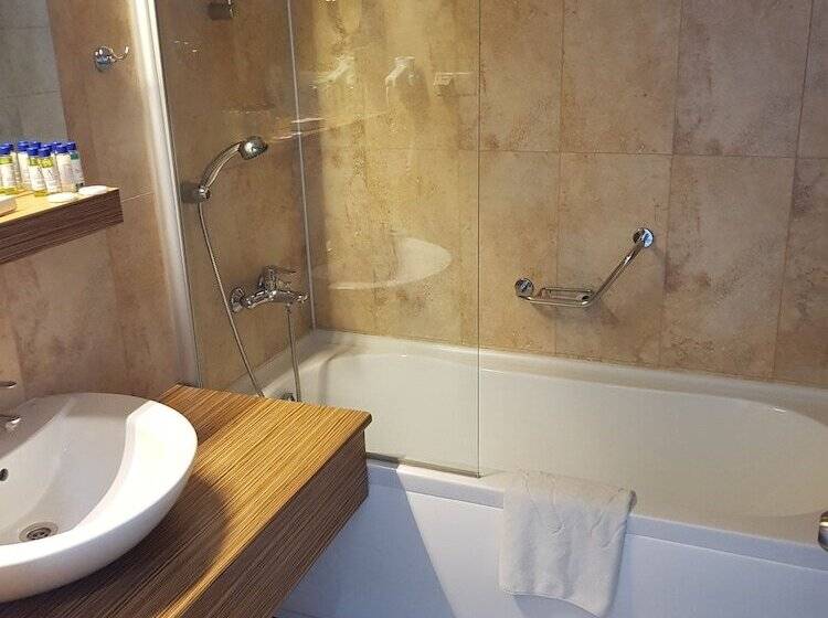 חדר סטנדרט, Blue Diamond Alya