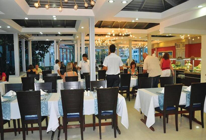 חדר קלאסי לשלושה, Blue Diamond Alya