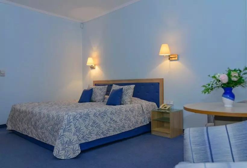 オーシャンビューデラックスステューディオ, Boutique Spa Hotel Orchidea