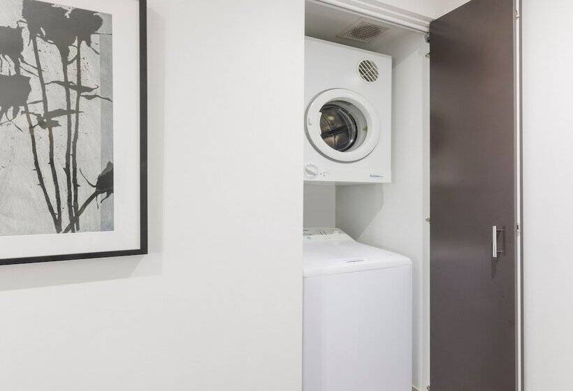 דירת חדר, Brady Apartment Hotel Flinders Street