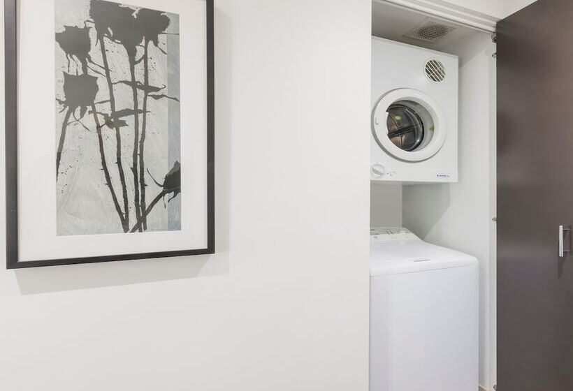 침실 2개 아파트, Brady Apartment Hotel Flinders Street