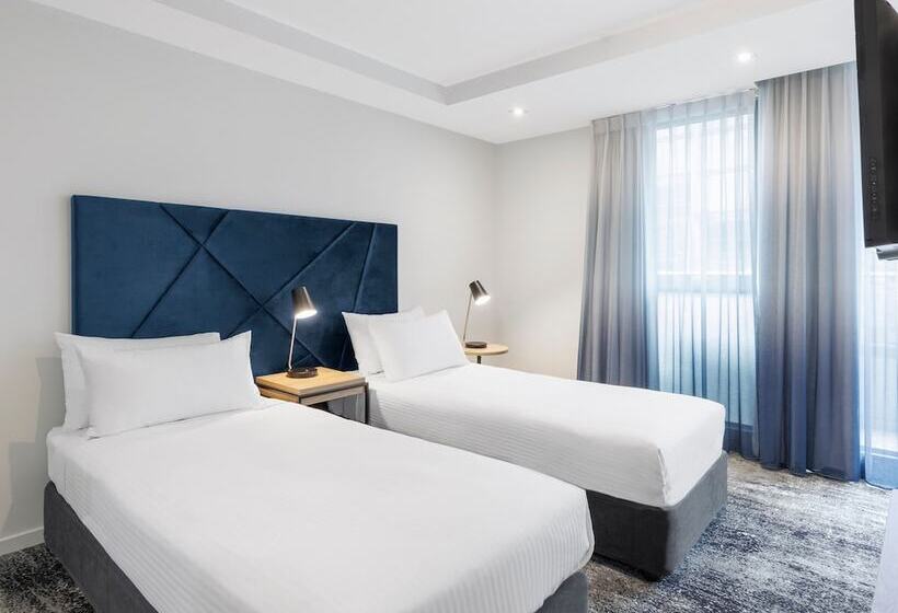 침실 1개 아파트, Brady Apartment Hotel Flinders Street