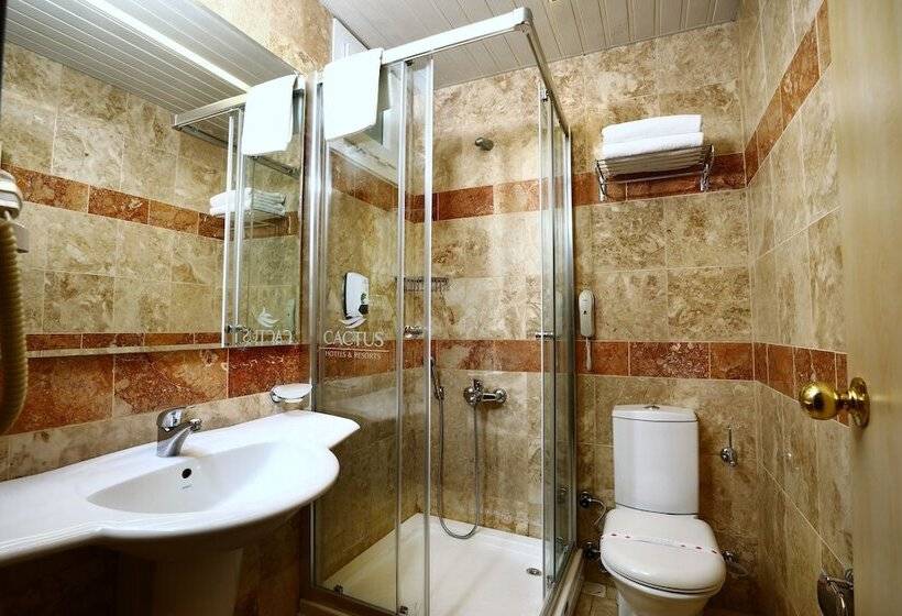 Номер Стандарт, Cactus Fleur Beach Club   All Inclusive