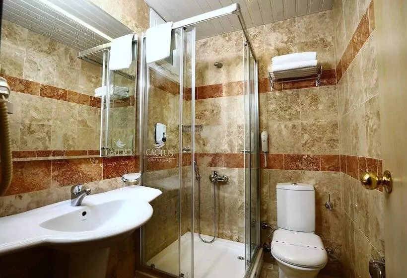 Standard-huone, Fleur Bay Resort