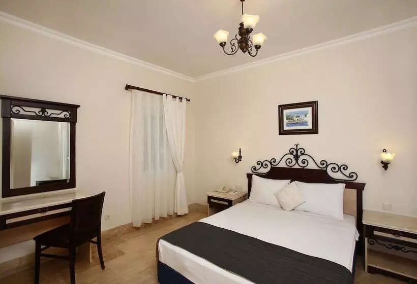 Standard-huone, Fleur Bay Resort