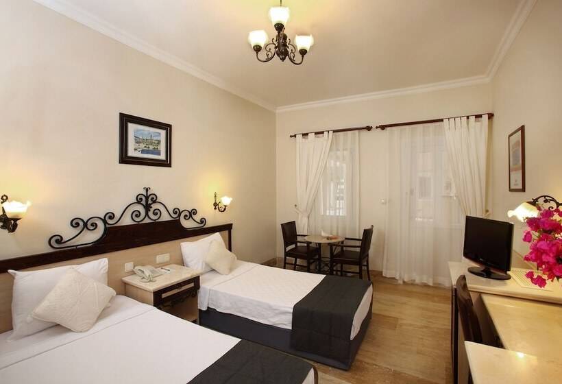 Номер Стандарт, Cactus Fleur Beach Club   All Inclusive