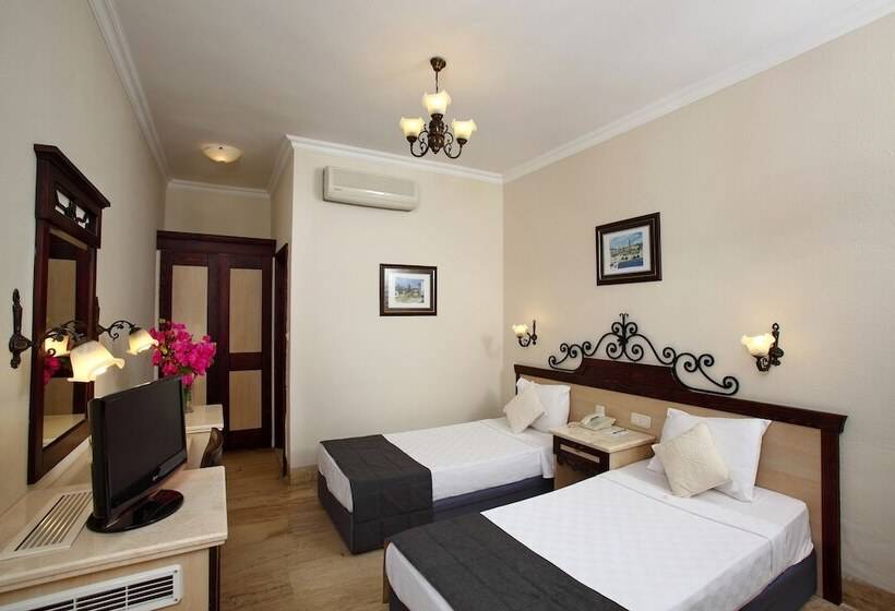 Номер Стандарт, Cactus Fleur Beach Club   All Inclusive