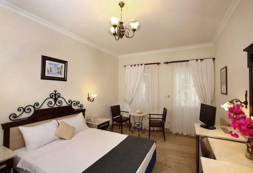 Standard-huone, Fleur Bay Resort