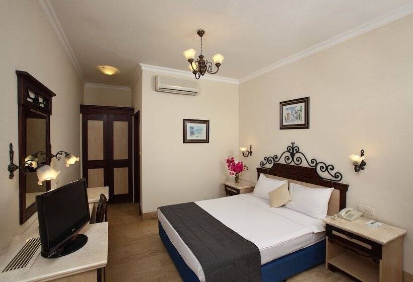 Номер Стандарт, Cactus Fleur Beach Club   All Inclusive