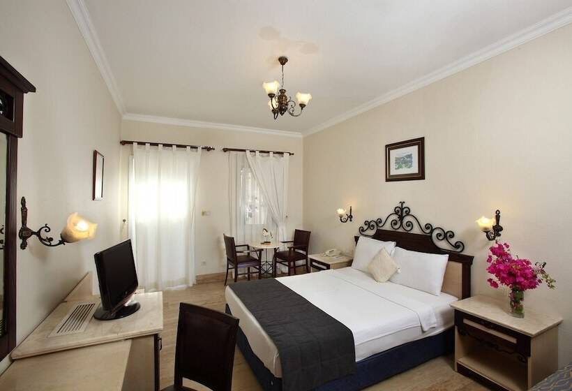 Номер Стандарт, Cactus Fleur Beach Club   All Inclusive