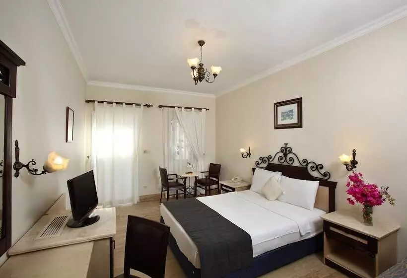 Standard-huone, Fleur Bay Resort