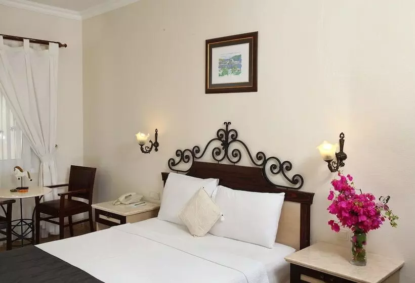 Standard-huone, Fleur Bay Resort