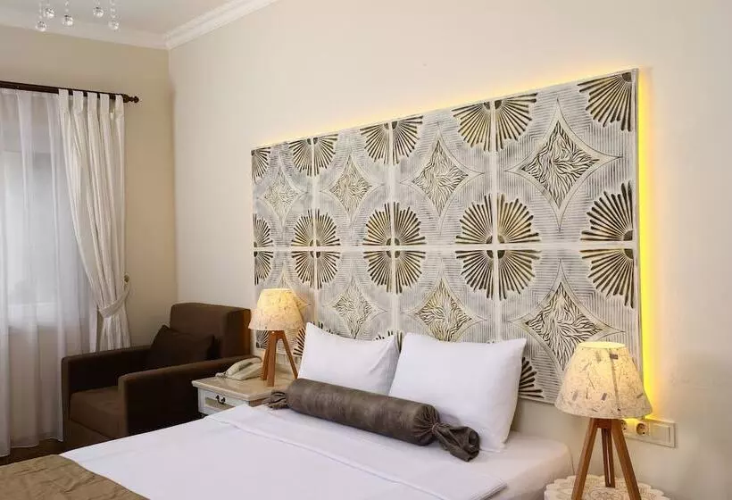 Standard-huone, Fleur Bay Resort