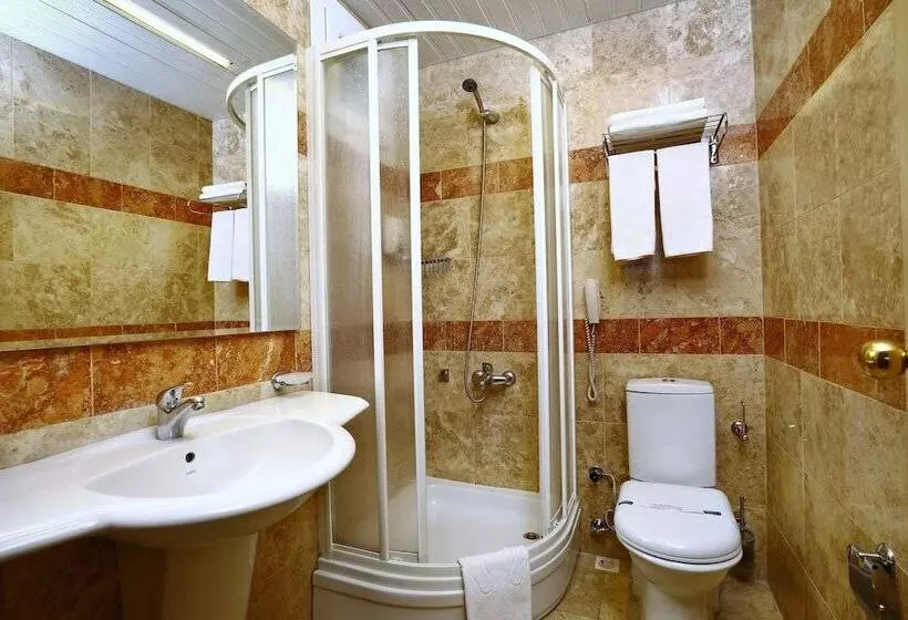 Perhehuone, Fleur Bay Resort