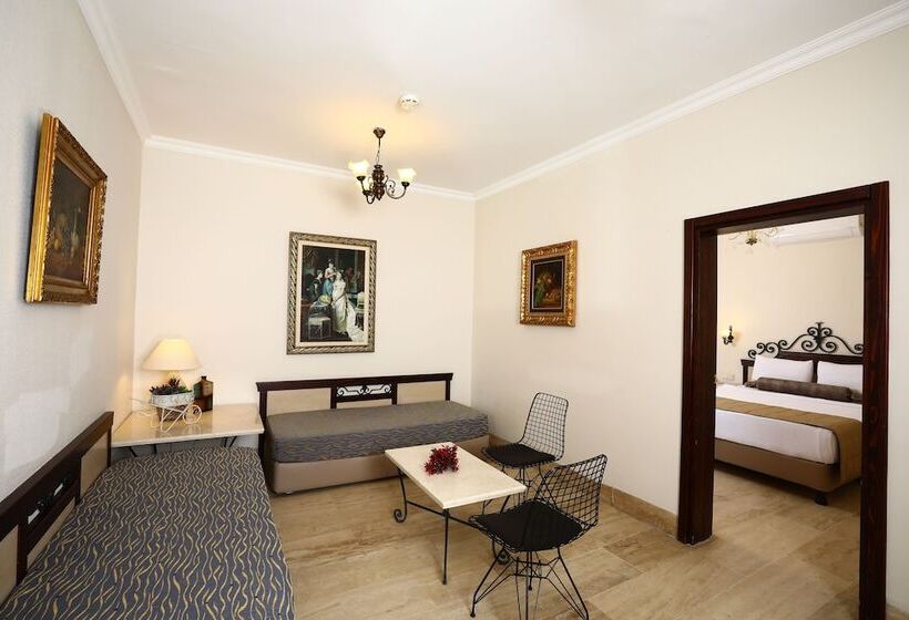 Семейный Номер, Cactus Fleur Beach Club   All Inclusive