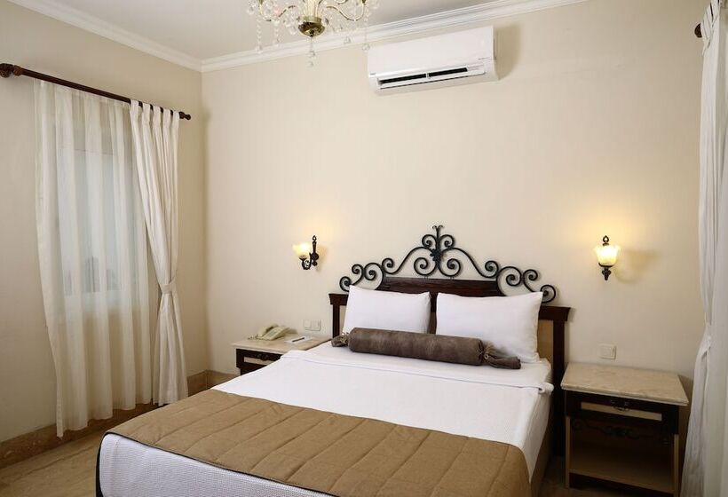 Семейный Номер, Cactus Fleur Beach Club   All Inclusive