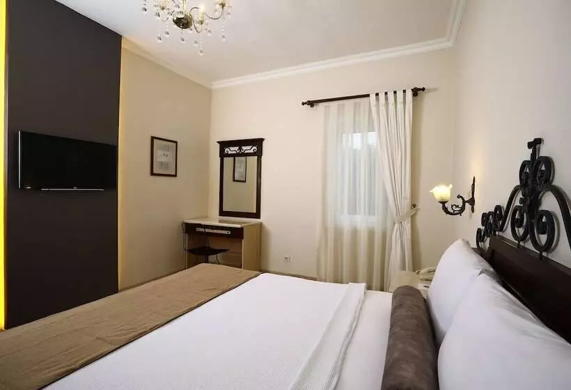 Perhehuone, Fleur Bay Resort