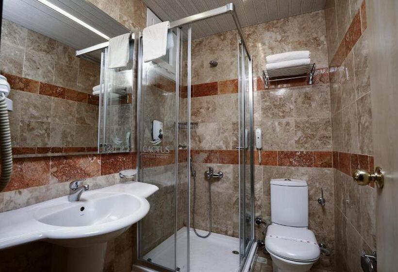 Номер Стандарт, Cactus Fleur Beach Club   All Inclusive