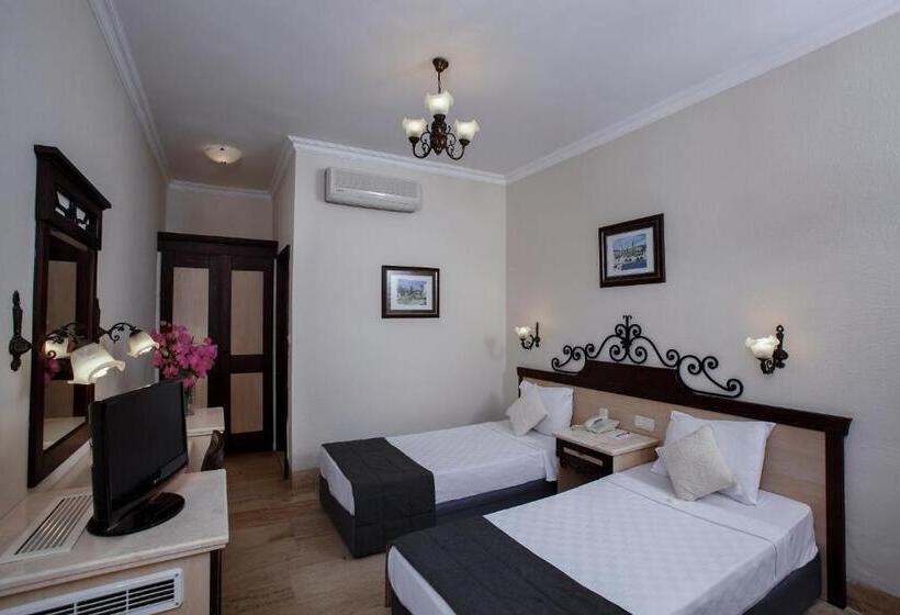 Номер Стандарт, Cactus Fleur Beach Club   All Inclusive