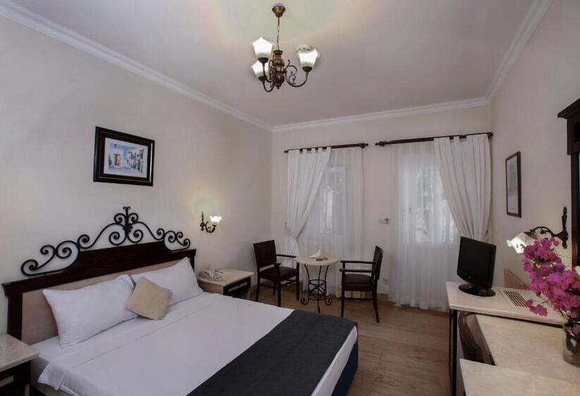 Номер Стандарт, Cactus Fleur Beach Club   All Inclusive