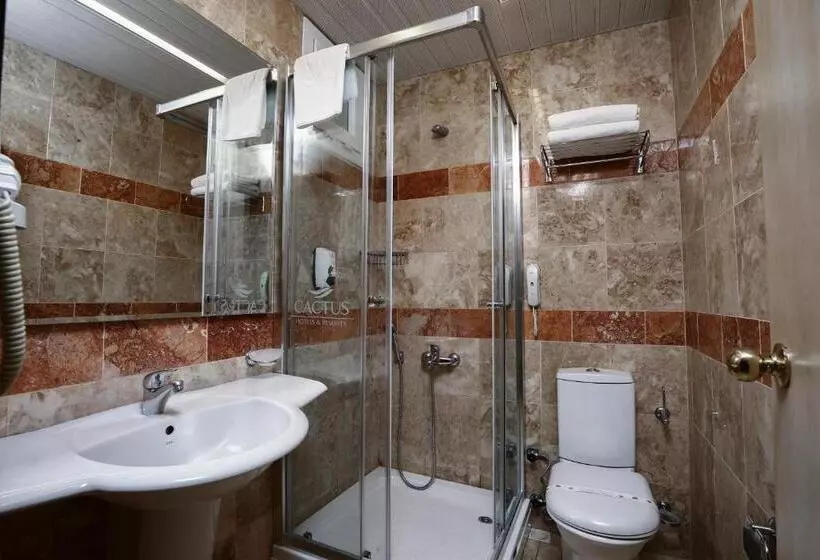 Perhehuone, Fleur Bay Resort