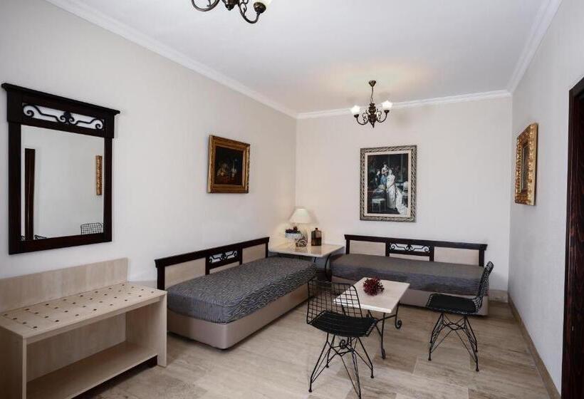 Семейный Номер, Cactus Fleur Beach Club   All Inclusive