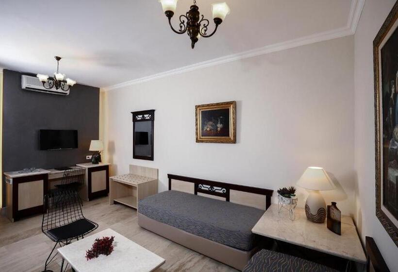 Семейный Номер, Cactus Fleur Beach Club   All Inclusive